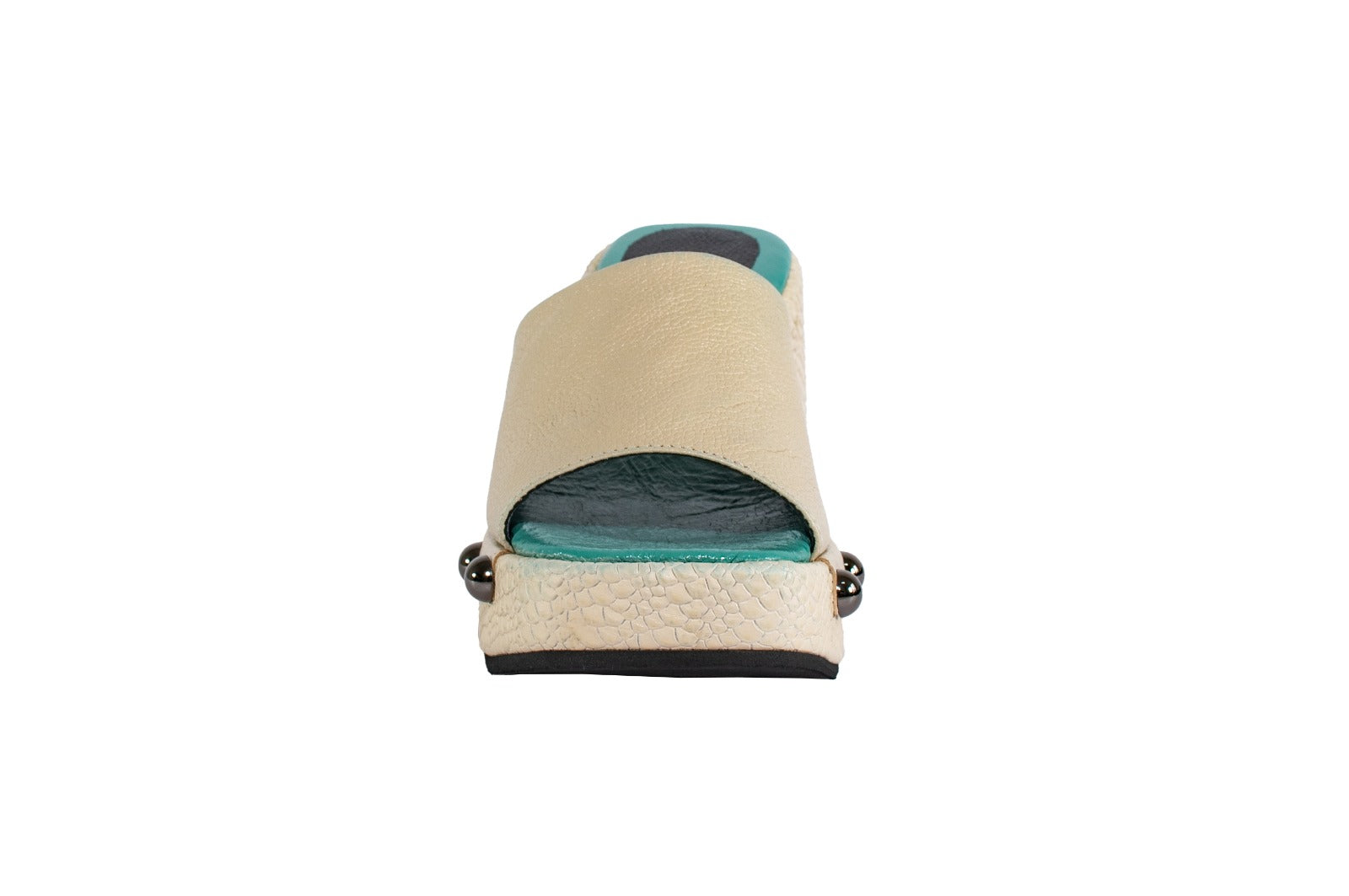Ivory Mule