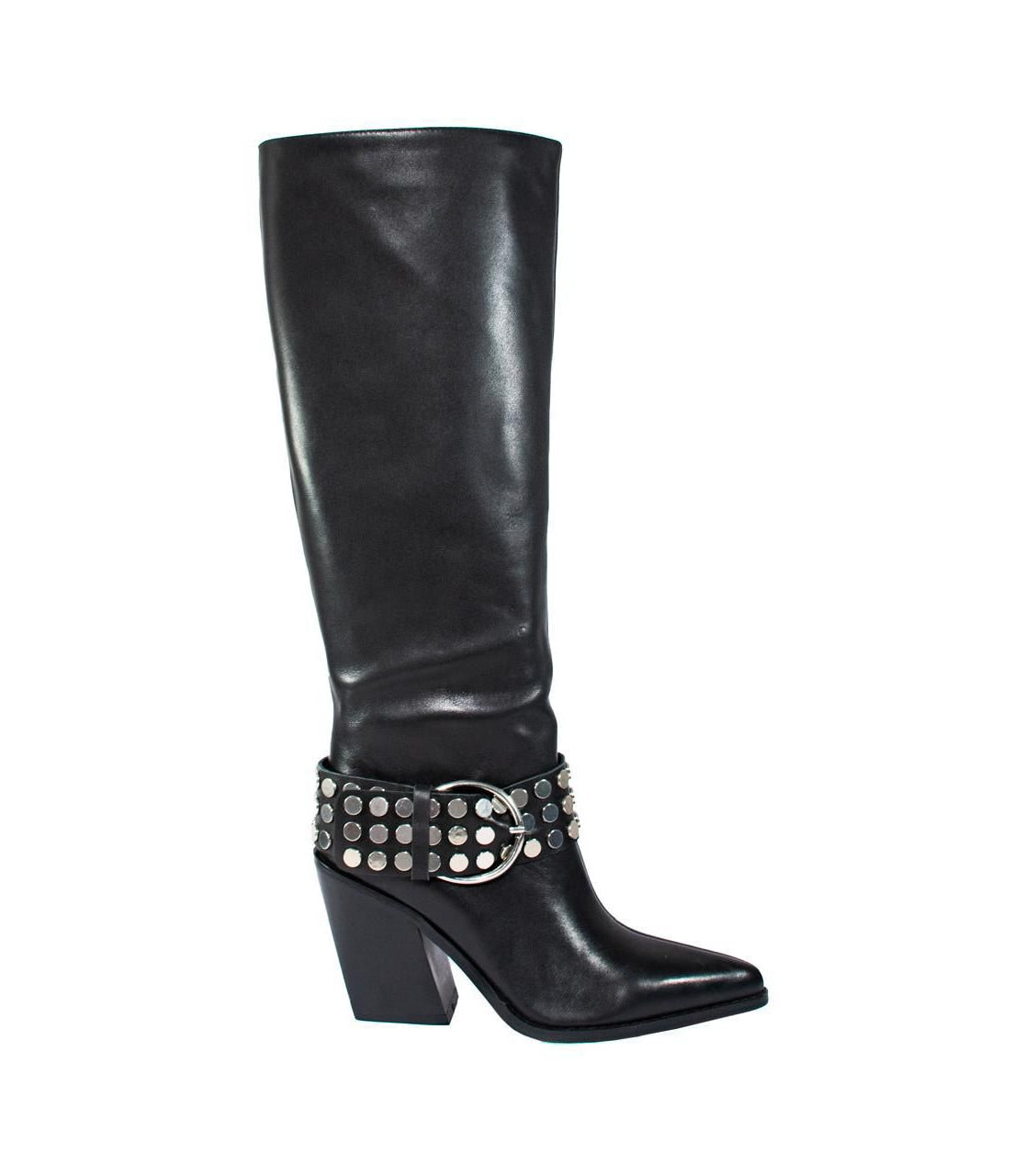 Botas Legacy