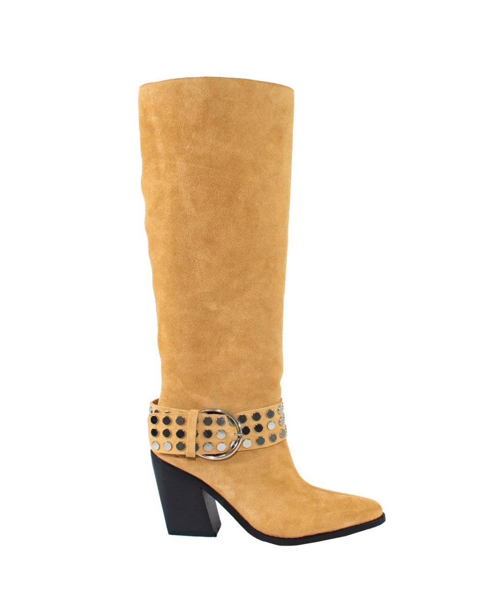 Noir Boots