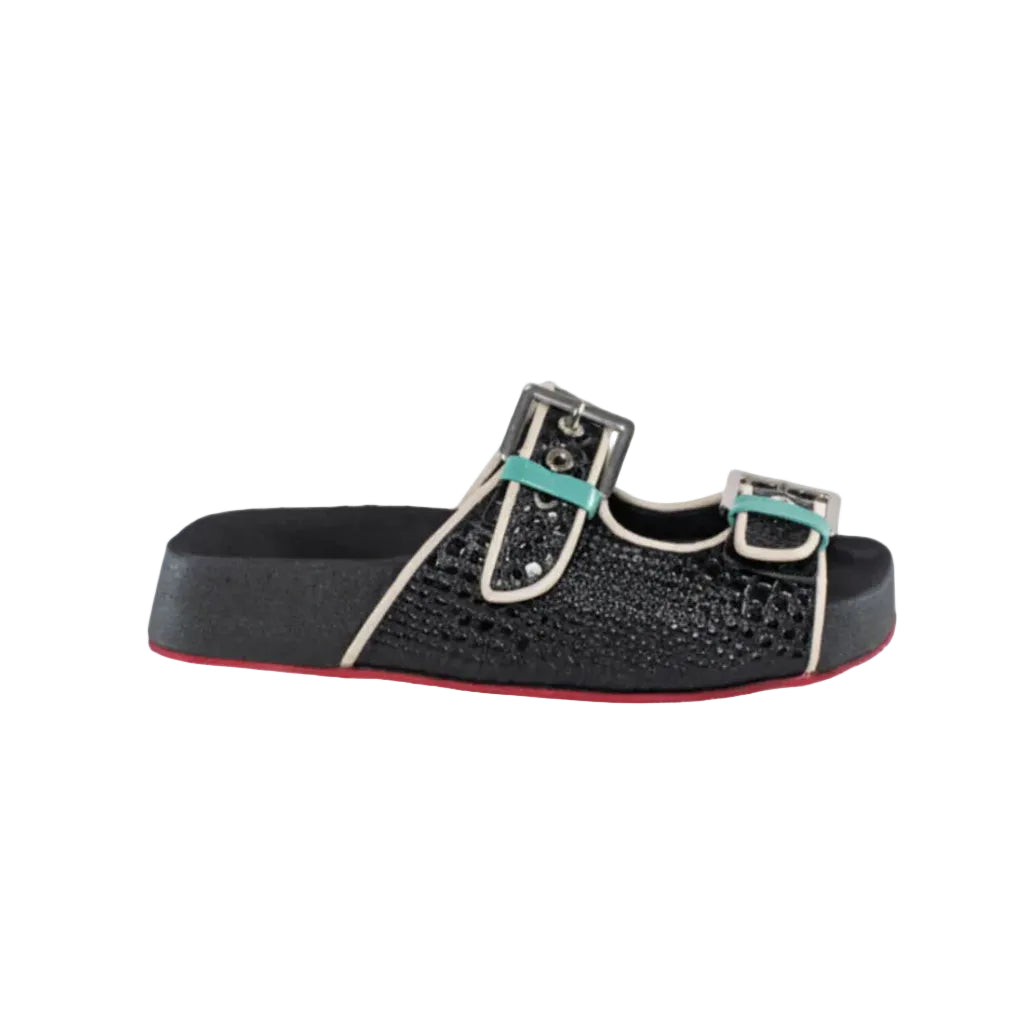 Sky Flats