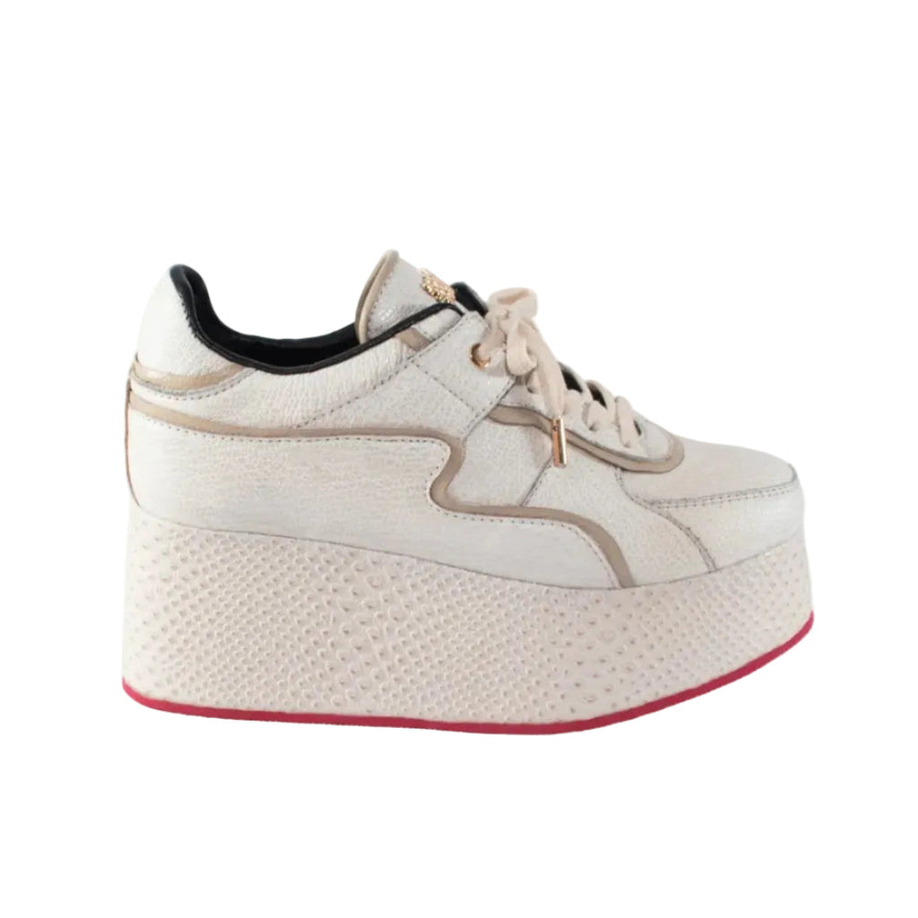 Sneaker Ice