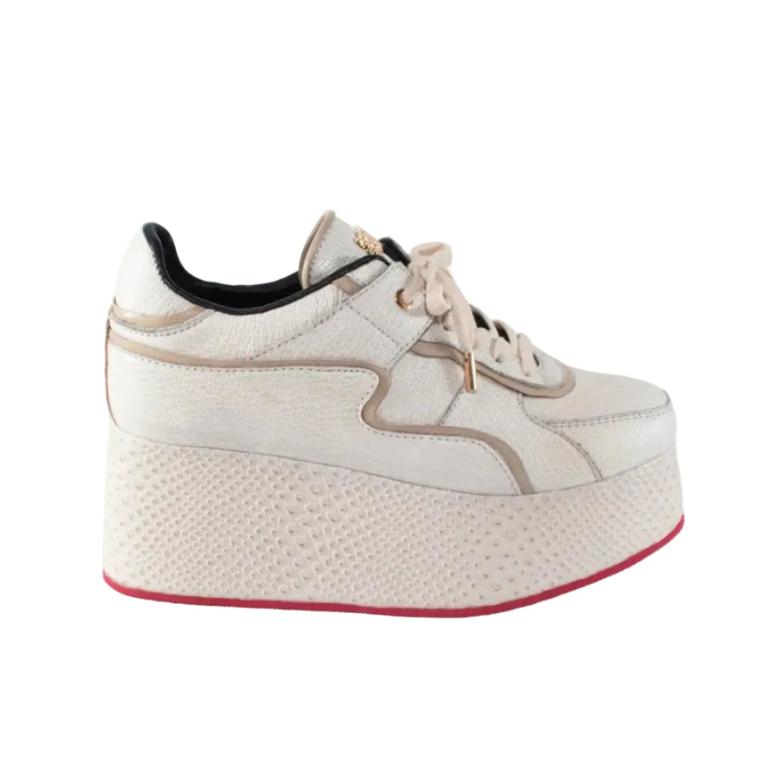 Sneaker Ice